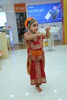 Tamannaah Bhatia Launches Happi Mobiles At Bhimavaram